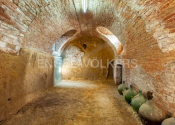 Cantina - Villa via Italia, Montaldo Scarampi - foto 3