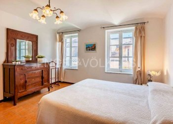 Camera da letto - Villa via Italia, Montaldo Scarampi - foto 6