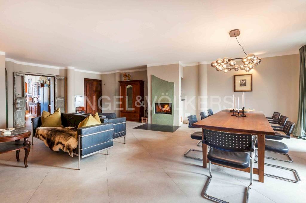 Salone - Rustico via Lorenzo Perosi, Bastia Mondovì - foto 2