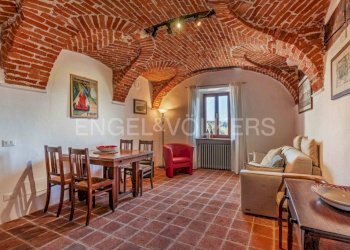 Salone - Rustico via Lorenzo Perosi, Bastia Mondovì - foto 6