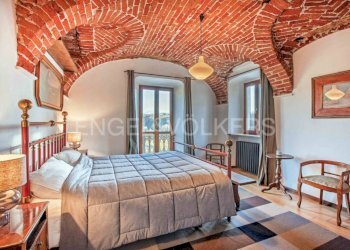 Camera da letto - Rustico via Lorenzo Perosi, Bastia Mondovì - foto 8