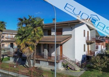 Villa Via Cesare Bollea 2, Bricherasio - photo 4