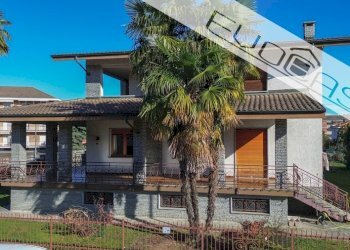 Villa Via Cesare Bollea 2, Bricherasio - photo 5