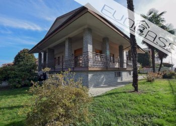 Villa Via Cesare Bollea 2, Bricherasio - photo 6