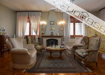 Villa Via Cesare Bollea 2, Bricherasio - photo 7