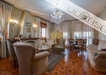 Villa Via Cesare Bollea 2, Bricherasio - photo 9