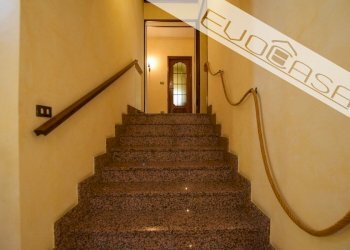 Villa Via Cesare Bollea 2, Bricherasio - photo 24