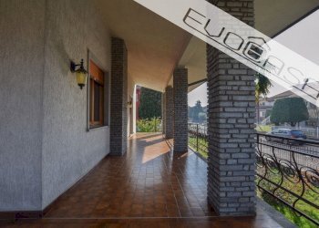 Villa Via Cesare Bollea 2, Bricherasio - photo 49