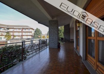 Villa Via Cesare Bollea 2, Bricherasio - photo 50