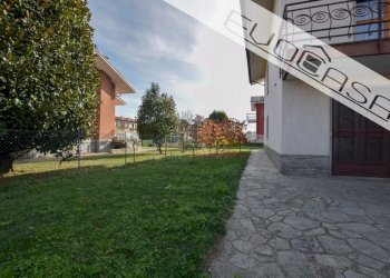 Villa Via Cesare Bollea 2, Bricherasio - photo 51