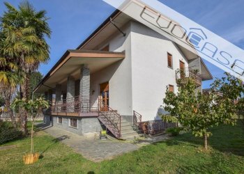 Villa Via Cesare Bollea 2, Bricherasio - photo 53