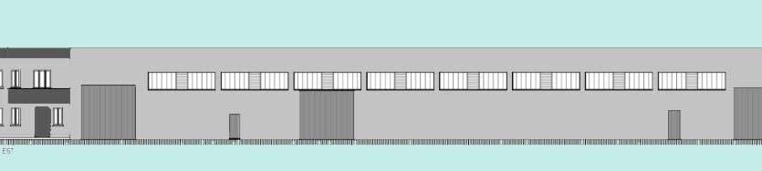 Shed San Martino in Rio - photo 1