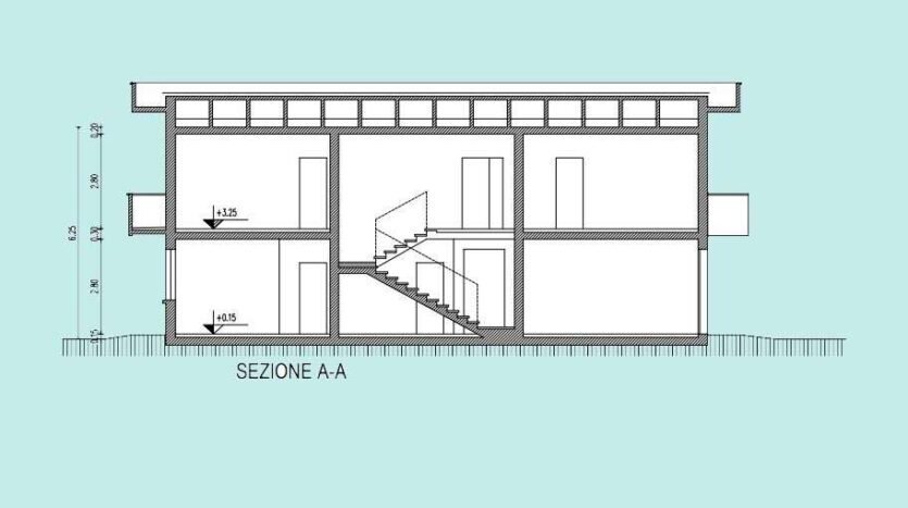 Shed San Martino in Rio - photo 3