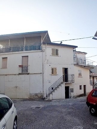 20250619_194007.jpg - Casa indipendente Località Caporosso 73, Guardiagrele - foto 1