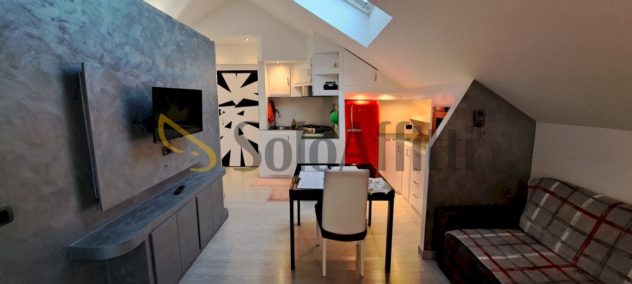 20251117_131537.jpg - One-room apartment piazza don Giussani, Desio - photo 2