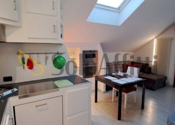 20251117_131550.jpg - Monolocale piazza don Giussani, Desio - foto 3