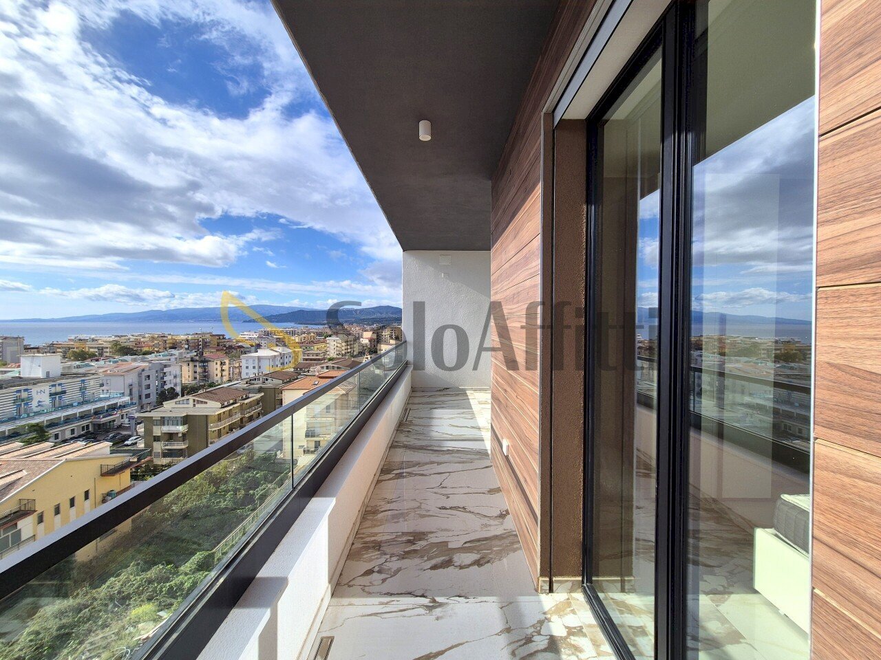 20251108_094122.jpg - Four-room apartment Catanzaro - photo 1