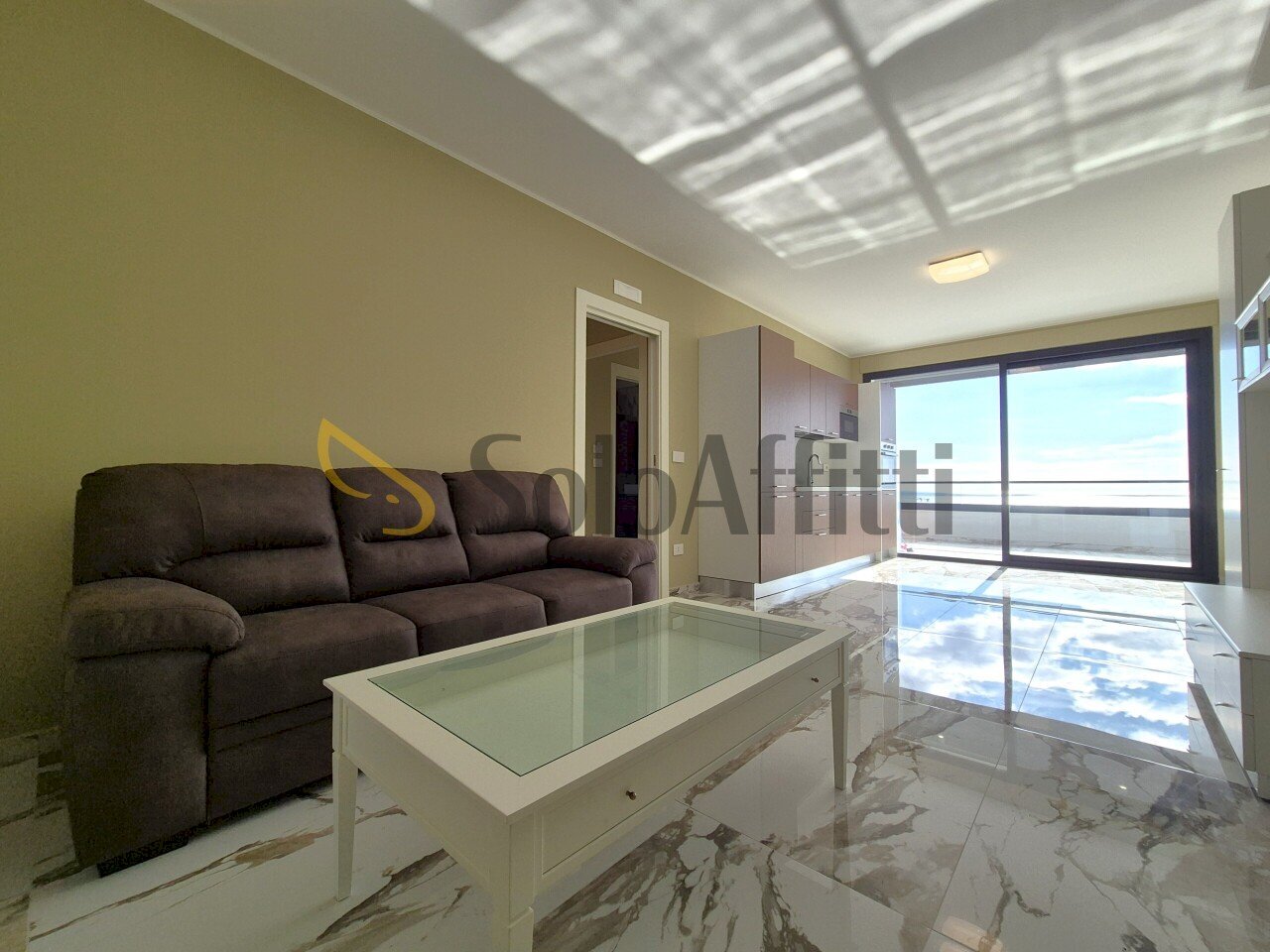 20251108_094036.jpg - Four-room apartment Catanzaro - photo 2