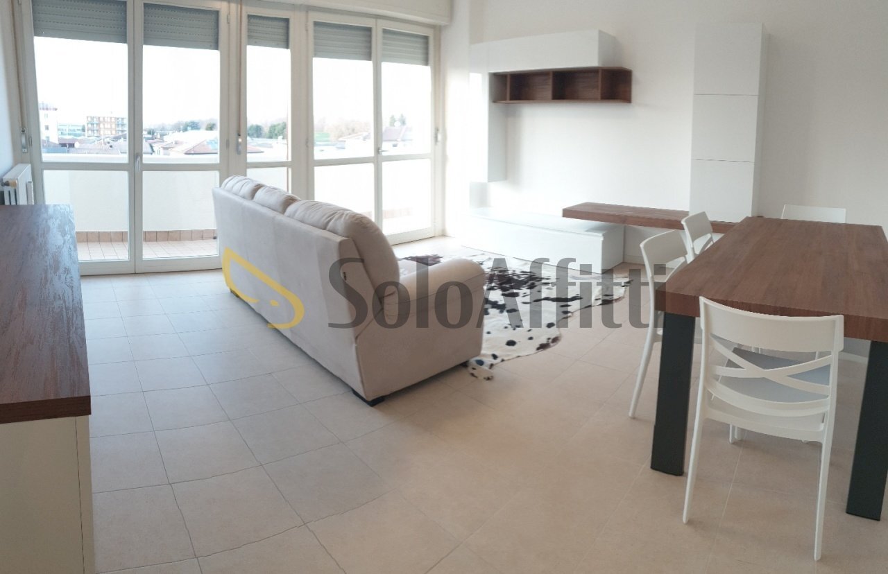 20250217_165955_resized.jpg - Apartment Via Emilio Lussu 4, Legnago - photo 1