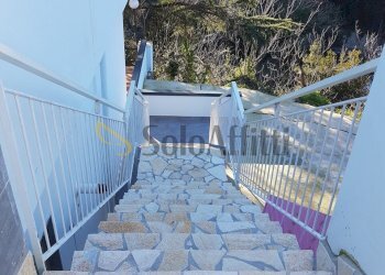 PASSAGGIO PEDONALE - Trilocale Calata Capodichino, Napoli - foto 2