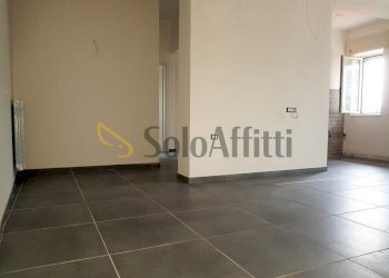 CUCINA + SALA DETTAGLIO - Trilocale Calata Capodichino, Napoli - foto 7