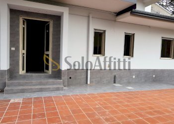 INGRESSO - Trilocale Calata Capodichino, Napoli - foto 16