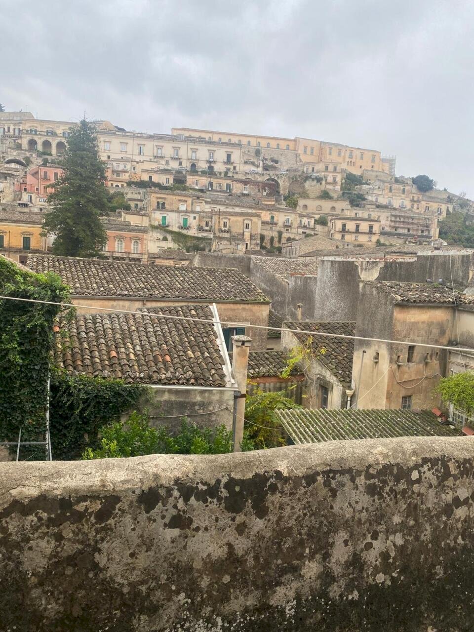 WhatsApp Image 2025-11-18 at 13.29.29.jpeg - Portion of a house Via Ritiro 33, Modica - photo 2