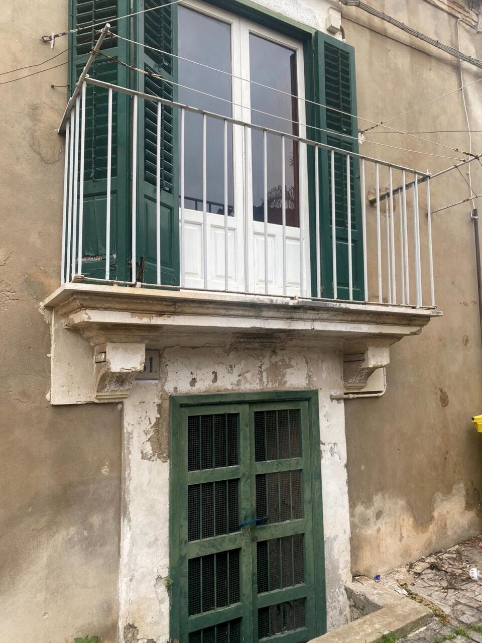 WhatsApp Image 2025-11-18 at 13.29.34 (1).jpeg - Portion of a house Via Ritiro 33, Modica - photo 3