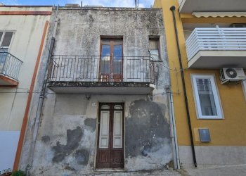 1.jpg - Porzione di casa Via Gioberti 12/1, Ispica - foto 1