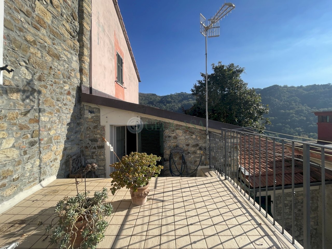 IMG_6706.JPG - Terratetto - Terracielo Via Volpara 10, Sarzana - foto 1