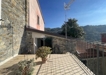 IMG_6706.JPG - Terratetto - Terracielo Via Volpara 10, Sarzana - foto 1