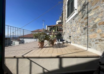 IMG_6700.JPG - Terratetto - Terracielo Via Volpara 10, Sarzana - foto 2