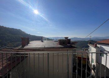 IMG_6704.JPG - Terratetto - Terracielo Via Volpara 10, Sarzana - foto 5