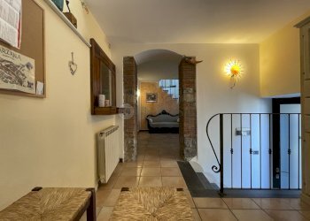 IMG_6767.JPG - Terratetto - Terracielo Via Volpara 10, Sarzana - foto 9