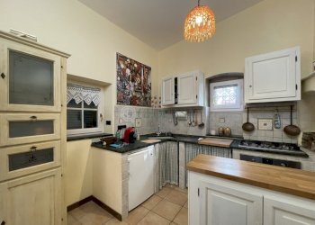 IMG_6762.JPG - Terratetto - Terracielo Via Volpara 10, Sarzana - foto 11