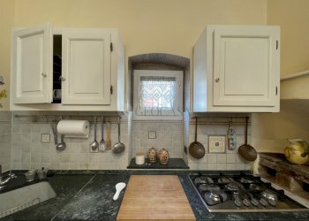 IMG_6764.JPG - Terratetto - Terracielo Via Volpara 10, Sarzana - foto 12