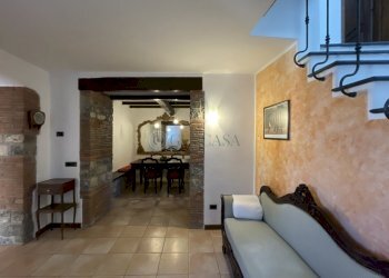 IMG_6734.JPG - Terratetto - Terracielo Via Volpara 10, Sarzana - foto 16