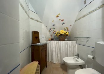 IMG_6756.JPG - Terratetto - Terracielo Via Volpara 10, Sarzana - foto 30