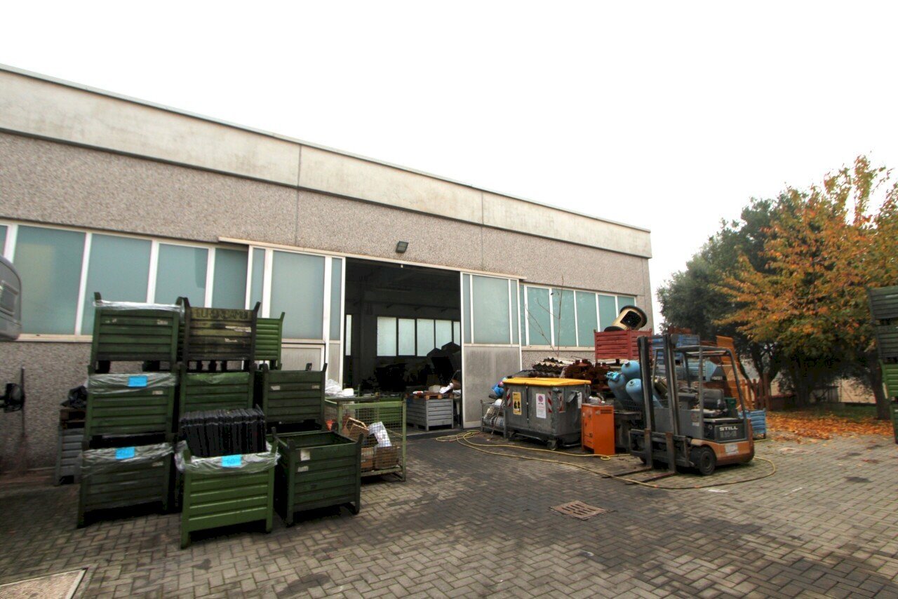 IMG_8443.jpg - Capannone Via Provinciale Est, Valsamoggia - foto 3