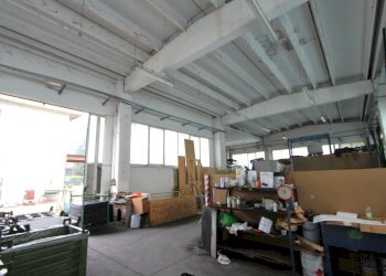 IMG_8446.jpg - Capannone Via Provinciale Est, Valsamoggia - foto 2