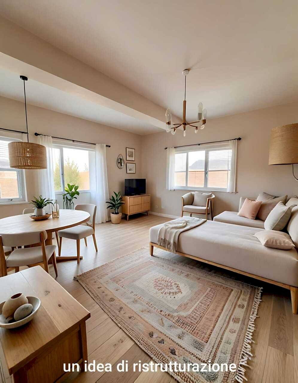 WhatsApp Image 2025-11-19 at 12.45.02.jpeg - Appartamento Viale Alcide de Gasperi 69a, San Felice Circeo - foto 1