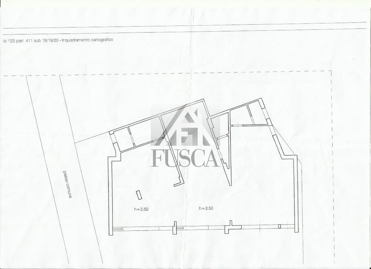 fondo-vendia-lucca-fusca_13.jpg - Shed Via Sant'Anna, Lucca - floor plans 1