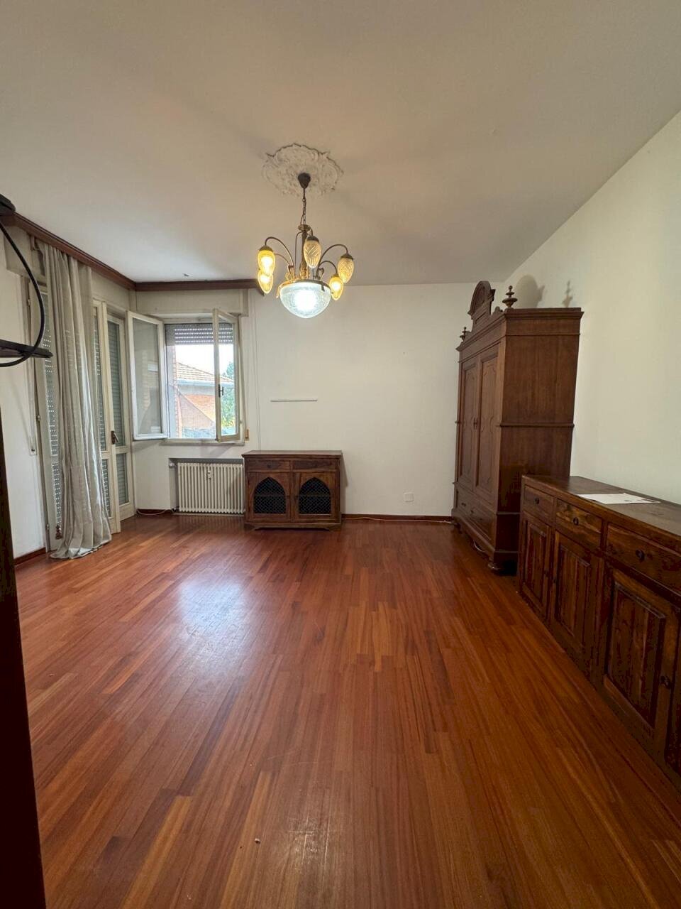 1.jpg - Four-room apartment Via degli Spalti 16, Forlì - photo 2