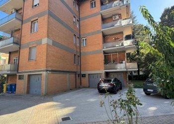 24.jpg - Quadrilocale Via degli Spalti 16, Forlì - foto 27