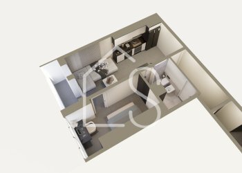 B. AP 13.png - Bilocale Bologna - foto 16