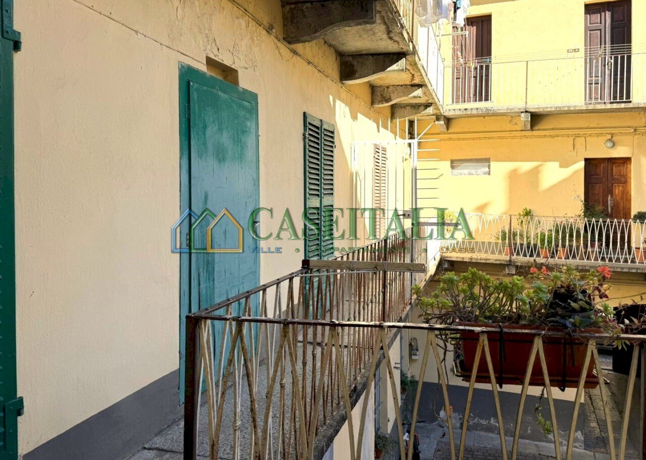 1.jpeg - Trilocale Ivrea - foto 2