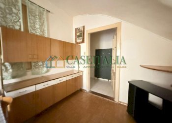 9.jpeg - Trilocale Ivrea - foto 9