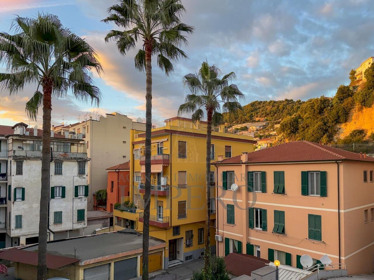 vista - Bilocale Via Sottoconvento 51, Ventimiglia - foto 3