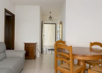 sala - Bilocale Via Sottoconvento 51, Ventimiglia - foto 4