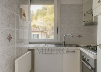 cucina - Bilocale Via Sottoconvento 51, Ventimiglia - foto 5